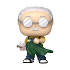 Product image Sakamoto Days - Taro Funko Pop Figure