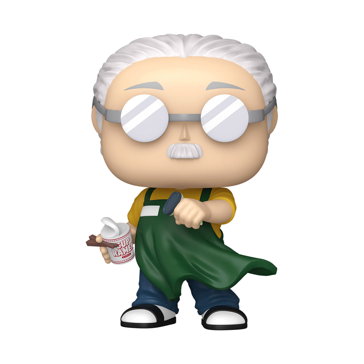 Immagine del prodotto Sakamoto Days - Figura Funko Pop Taro