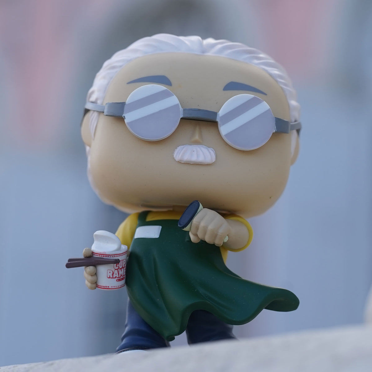 Immagine del prodotto Sakamoto Days - Figura Funko Pop Taro