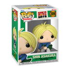 Immagine del prodotto Sakamoto Days - Figura Funko Pop! Shin