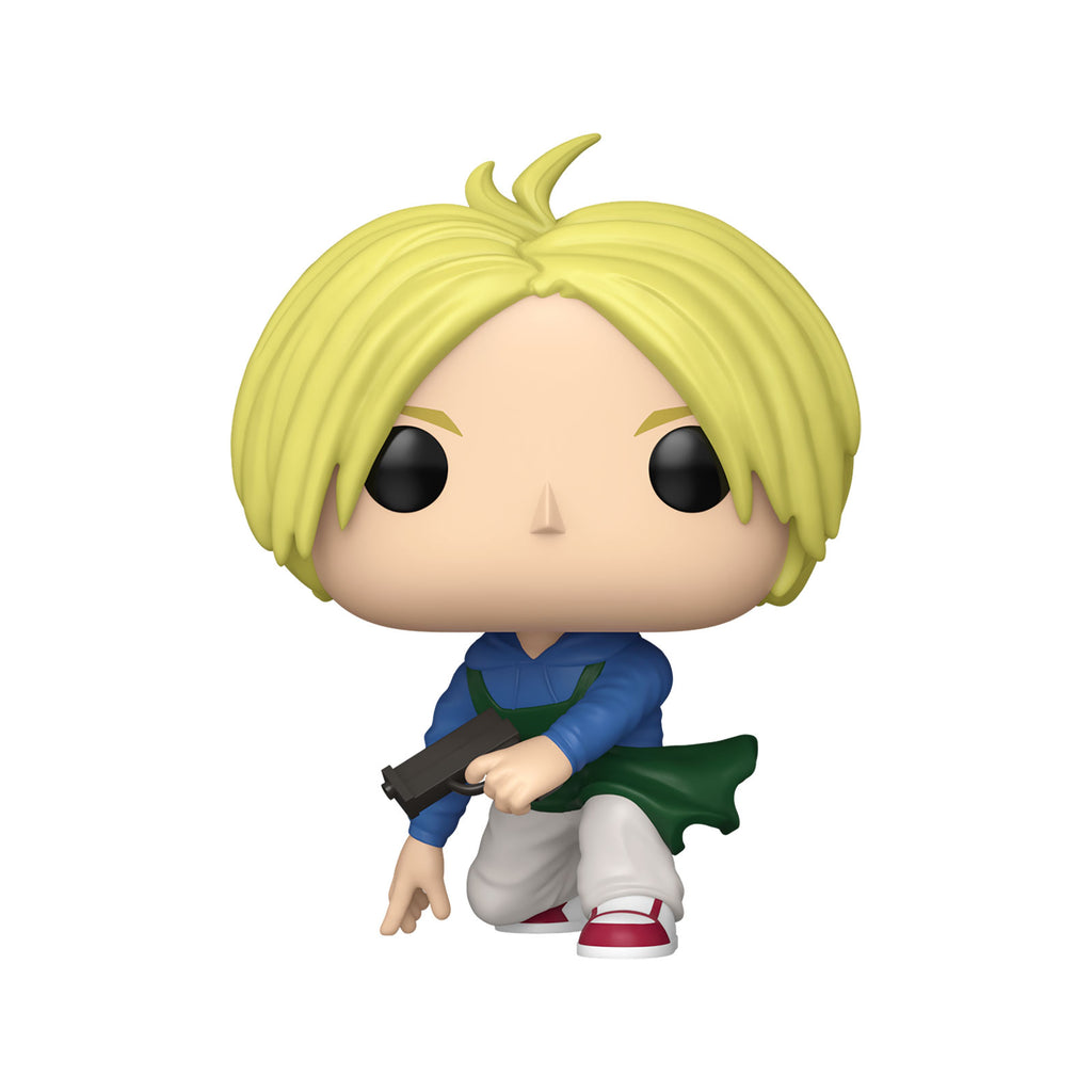 Immagine del prodotto Sakamoto Days - Figura Funko Pop! Shin