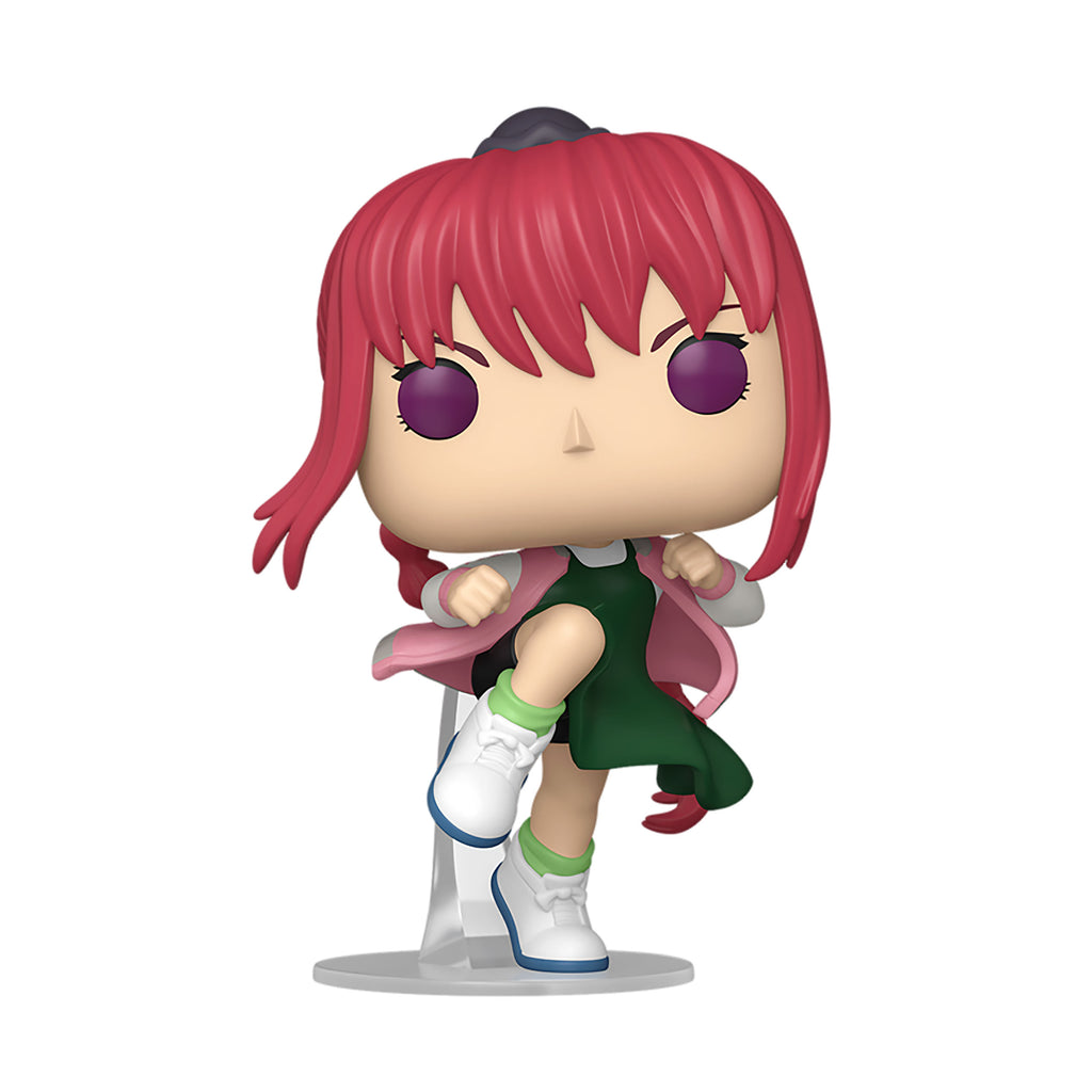 Immagine del prodotto Sakamoto Days - Figura Funko Pop Lu Shaotang
