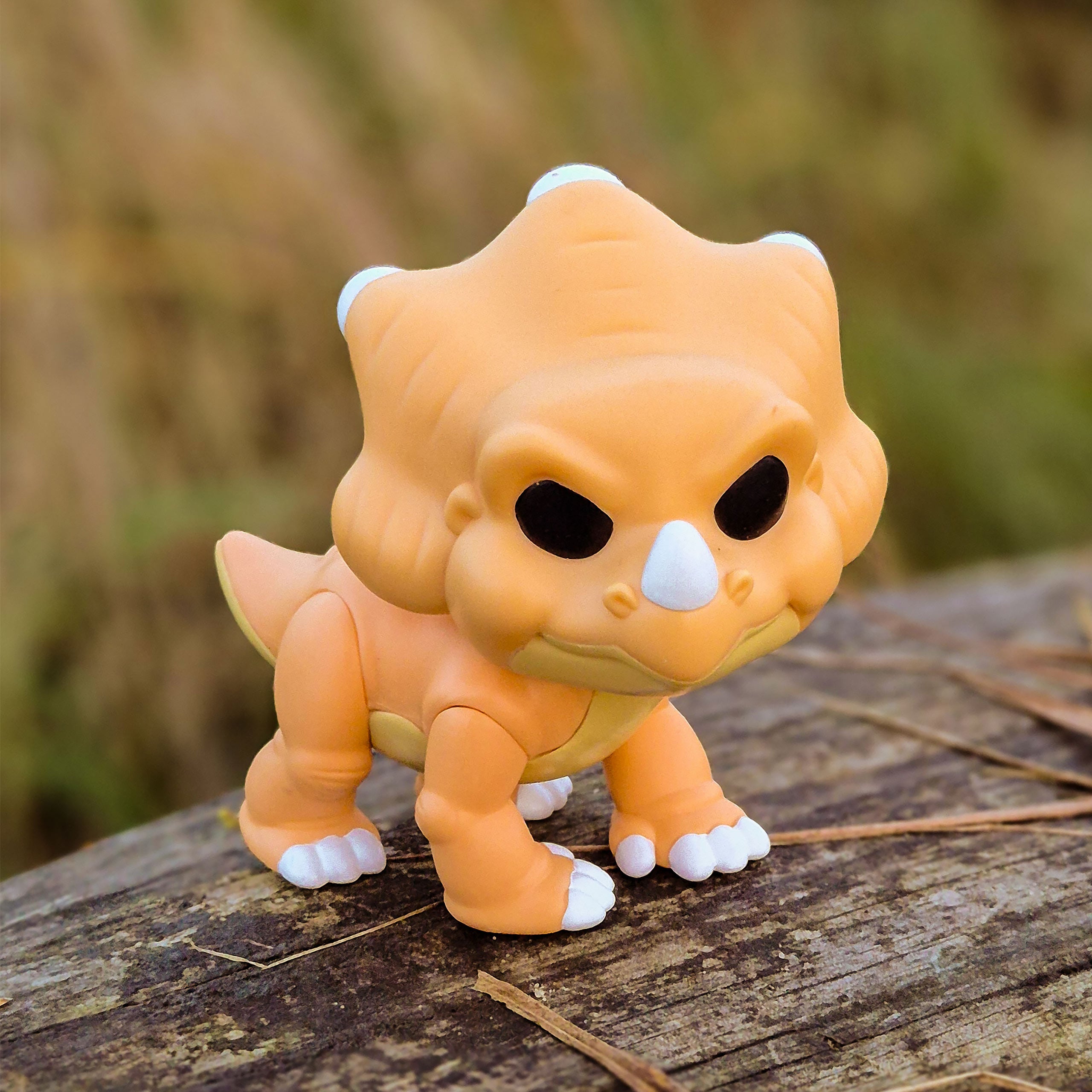 Immagine del prodotto Alla ricerca della Valle Incantata - Figura Funko Pop! Cera
