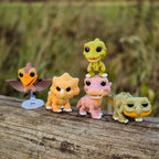 Immagine del prodotto Alla ricerca della Valle Incantata - Figura Funko Pop! Cera