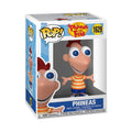 Immagine del prodotto Phineas e Ferb - Figura Funko Pop! Phineas