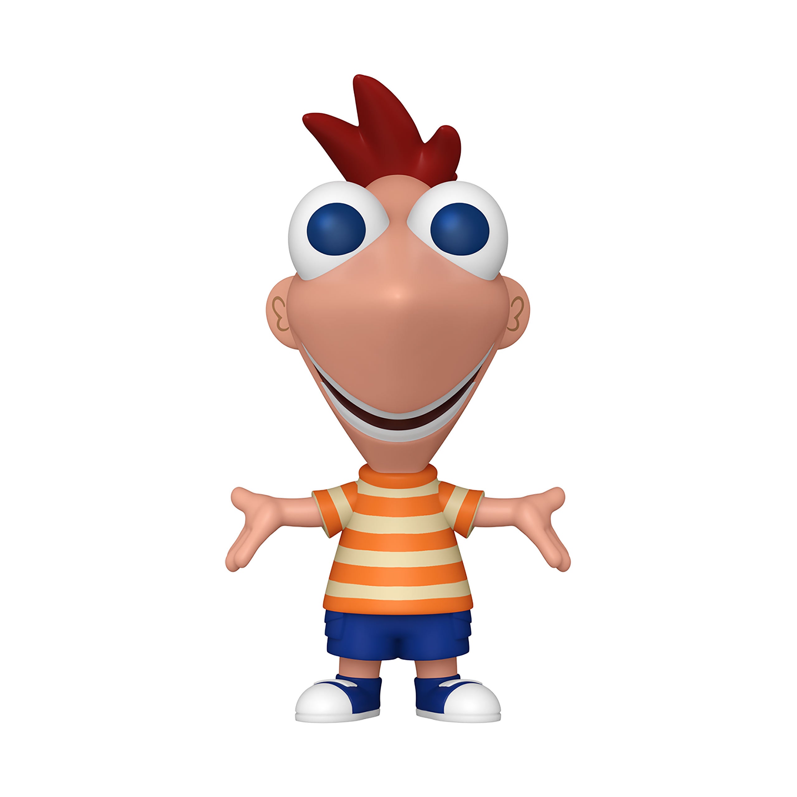 Immagine del prodotto Phineas e Ferb - Figura Funko Pop! Phineas