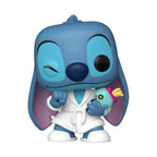 Immagine del prodotto Figura Funko Pop! Stitch in accappatoio - Lilo & Stitch