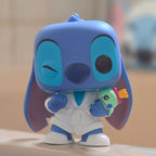 Immagine del prodotto Figura Funko Pop! Stitch in accappatoio - Lilo & Stitch