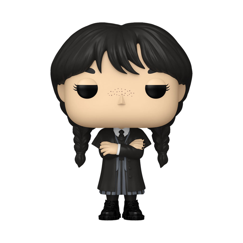 Immagine del prodotto Wednesday Addams - Figura Funko Pop!