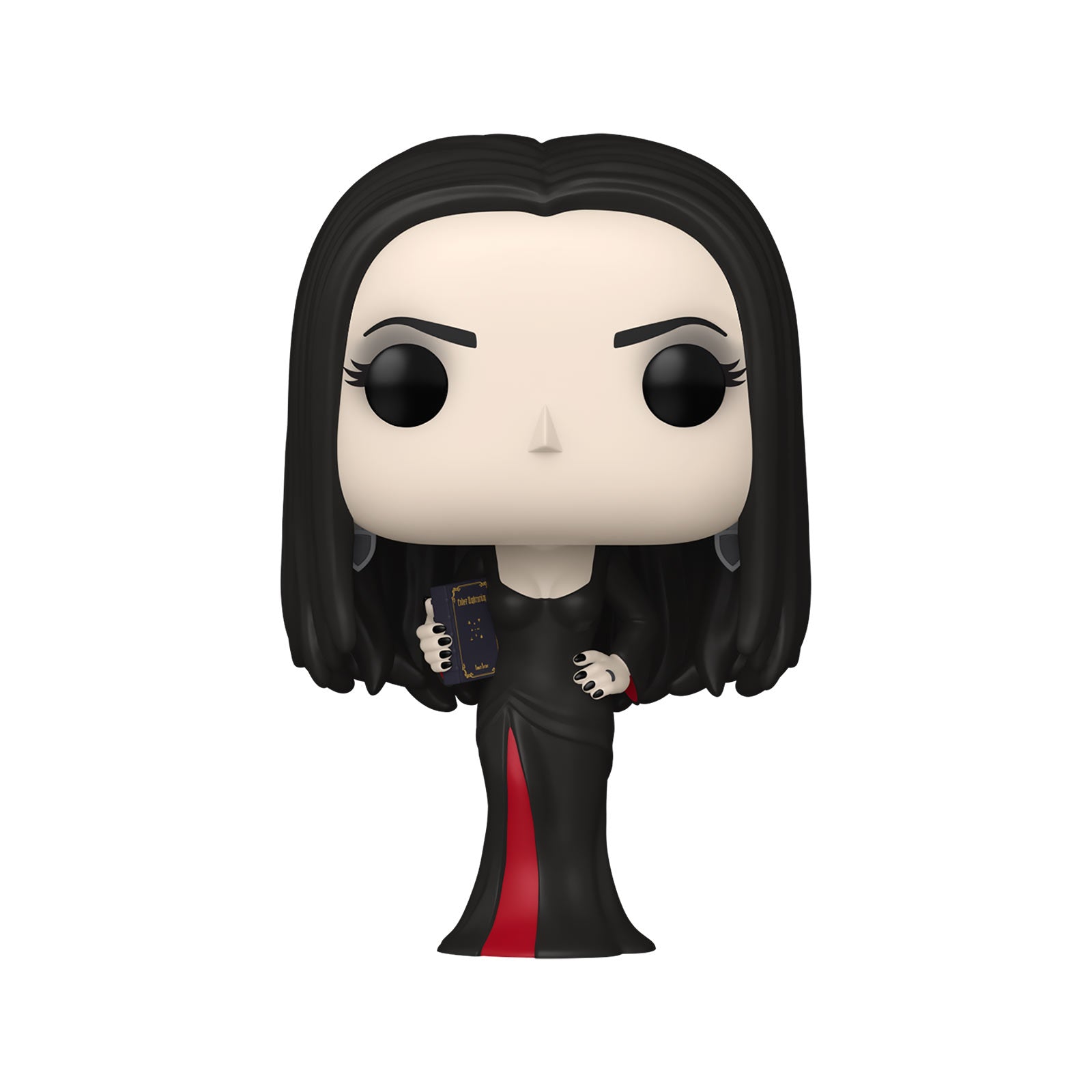 Immagine del prodotto Wednesday 2 - Morticia Addams figura Funko Pop!