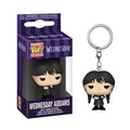 Immagine del prodotto Wednesday 2 - Portachiavi Funko Pop