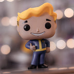 Immagine del prodotto Fallout - Figura Funko Pop! Vault Boy