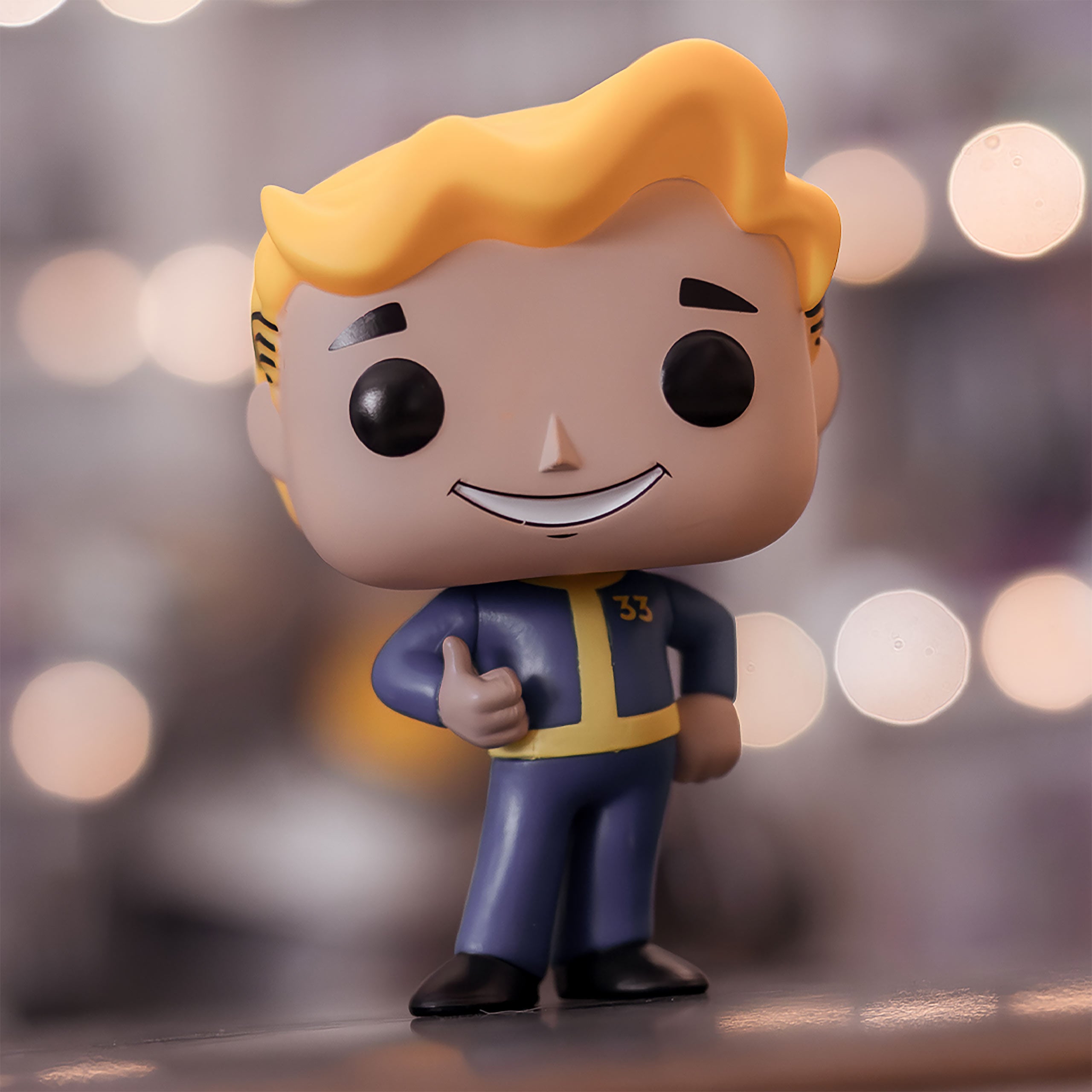 Immagine del prodotto Fallout - Figura Funko Pop! Vault Boy