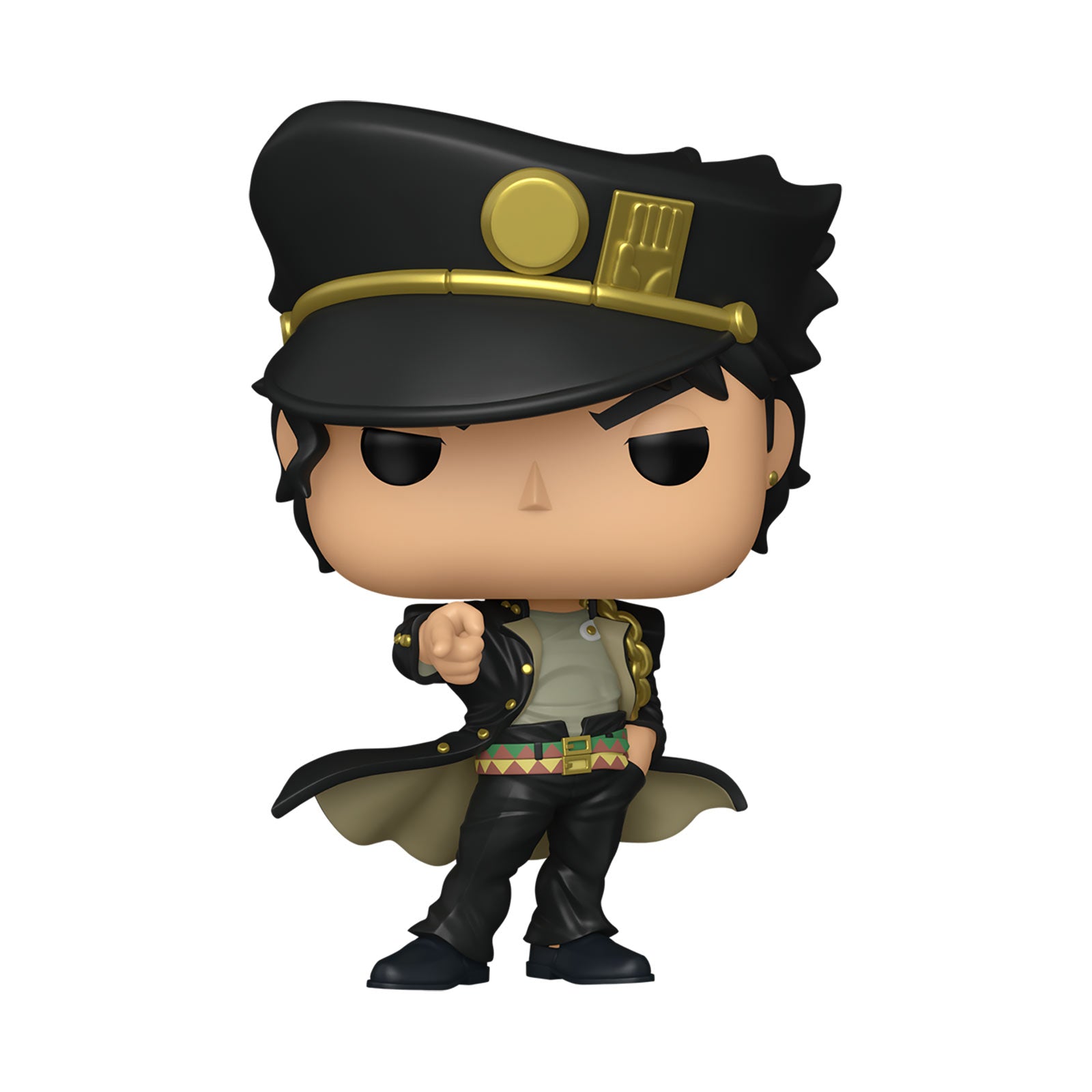 Immagine del prodotto JoJo's Bizarre Adventure - Jotaro Kujo - Figura Funko Pop!