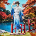 Immagine del prodotto Bungo Stray Dogs - Statua Osamu Dazai Versione Kimono