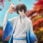 Immagine del prodotto Bungo Stray Dogs - Statua Osamu Dazai Versione Kimono