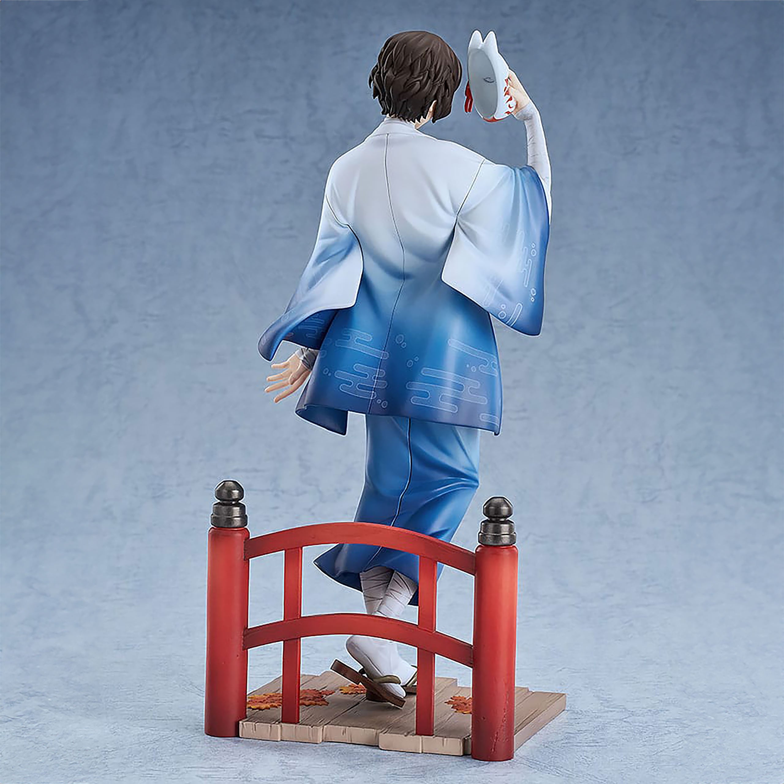 Immagine del prodotto Bungo Stray Dogs - Statua Osamu Dazai Versione Kimono