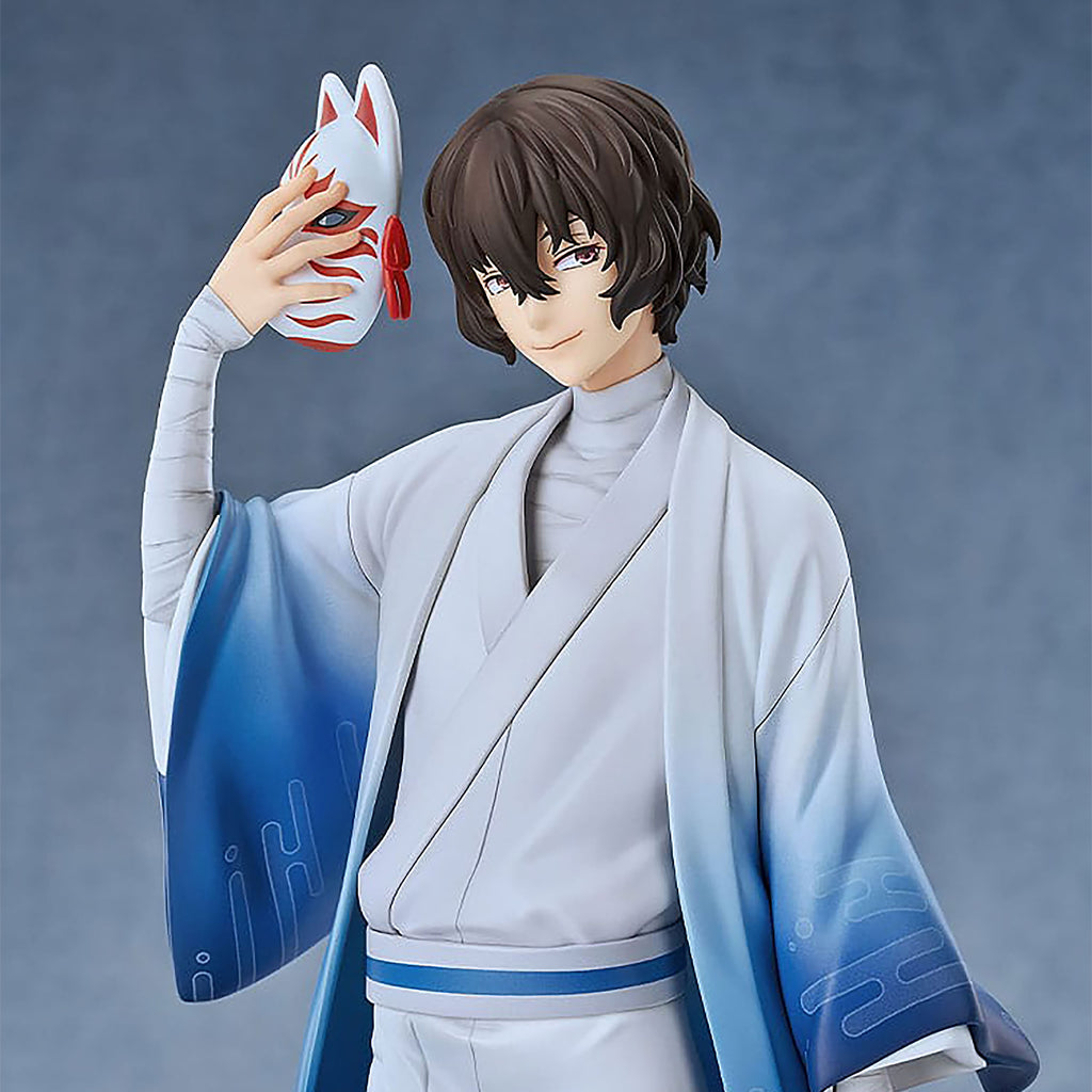 Immagine del prodotto Bungo Stray Dogs - Statua Osamu Dazai Versione Kimono