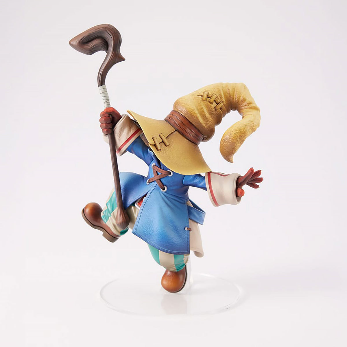 Product image Final Fantasy - Vivi Ornitier Figure