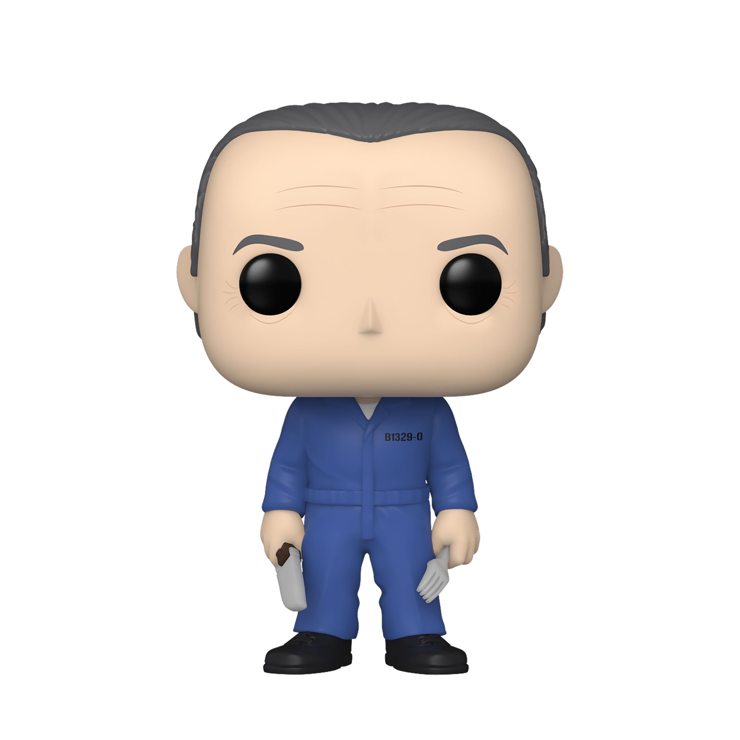 Immagine del prodotto Il silenzio degli innocenti - Figura Funko Pop! di Hannibal