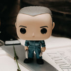 Immagine del prodotto Il silenzio degli innocenti - Figura Funko Pop! di Hannibal