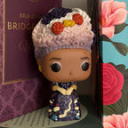 Immagine del prodotto Bridgerton - Figura Funko Pop Queen Charlotte