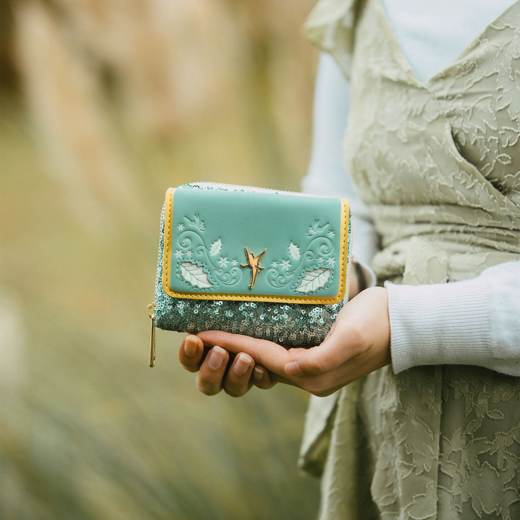 Product image Tinker Bell - Holiday Wallet