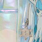 Product image Pokémon - Glaceon & Vulpix Winter Mini Backpack