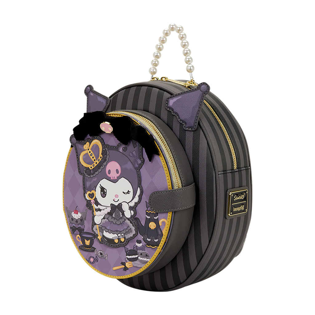 Immagine del prodotto Sanrio - Kuromi Mini zaino 20° anniversario