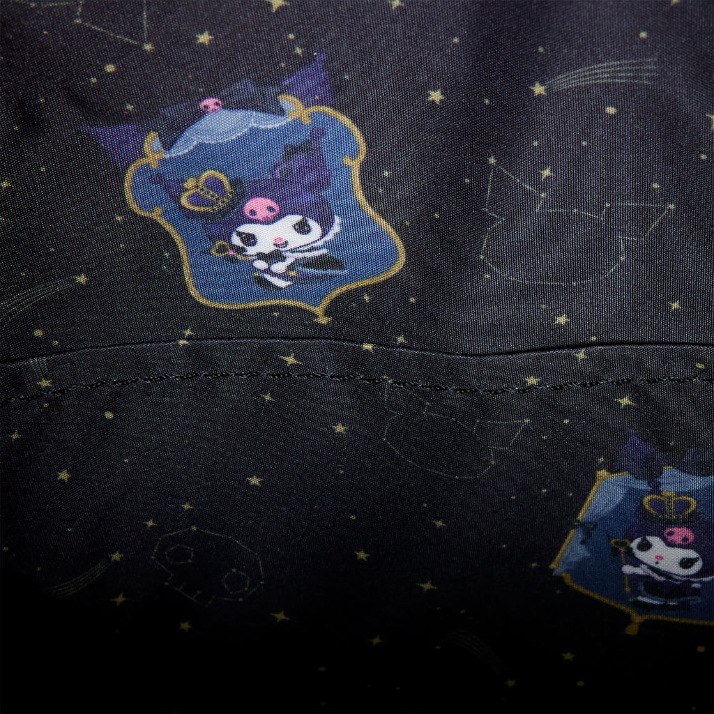 Immagine del prodotto Sanrio - Kuromi Mini zaino 20° anniversario