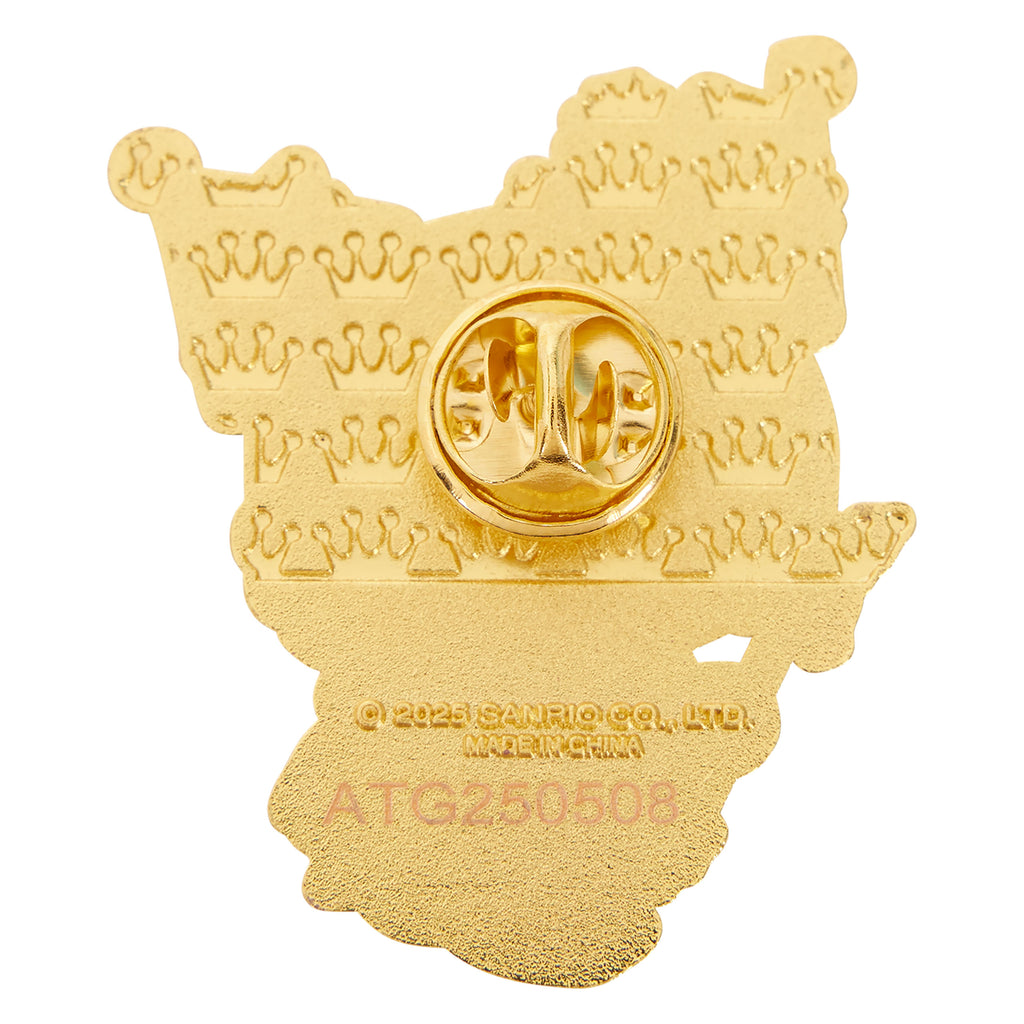 Immagine del prodotto Sanrio - Kuromi 20th Anniversary Mystery Pin