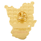 Immagine del prodotto Sanrio - Kuromi 20th Anniversary Mystery Pin
