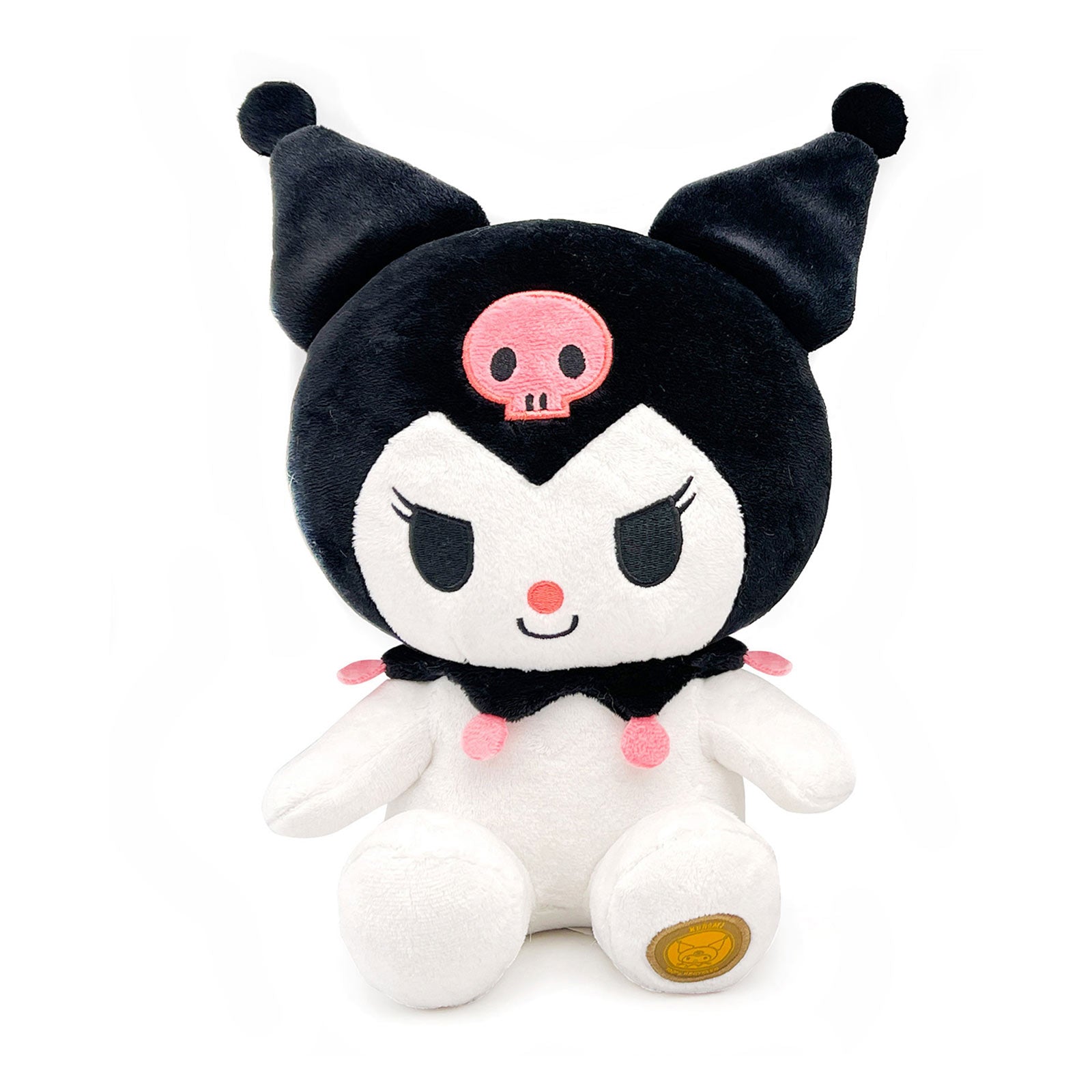 Immagine del prodotto Sanrio - Peluche Kuromi 23 cm
