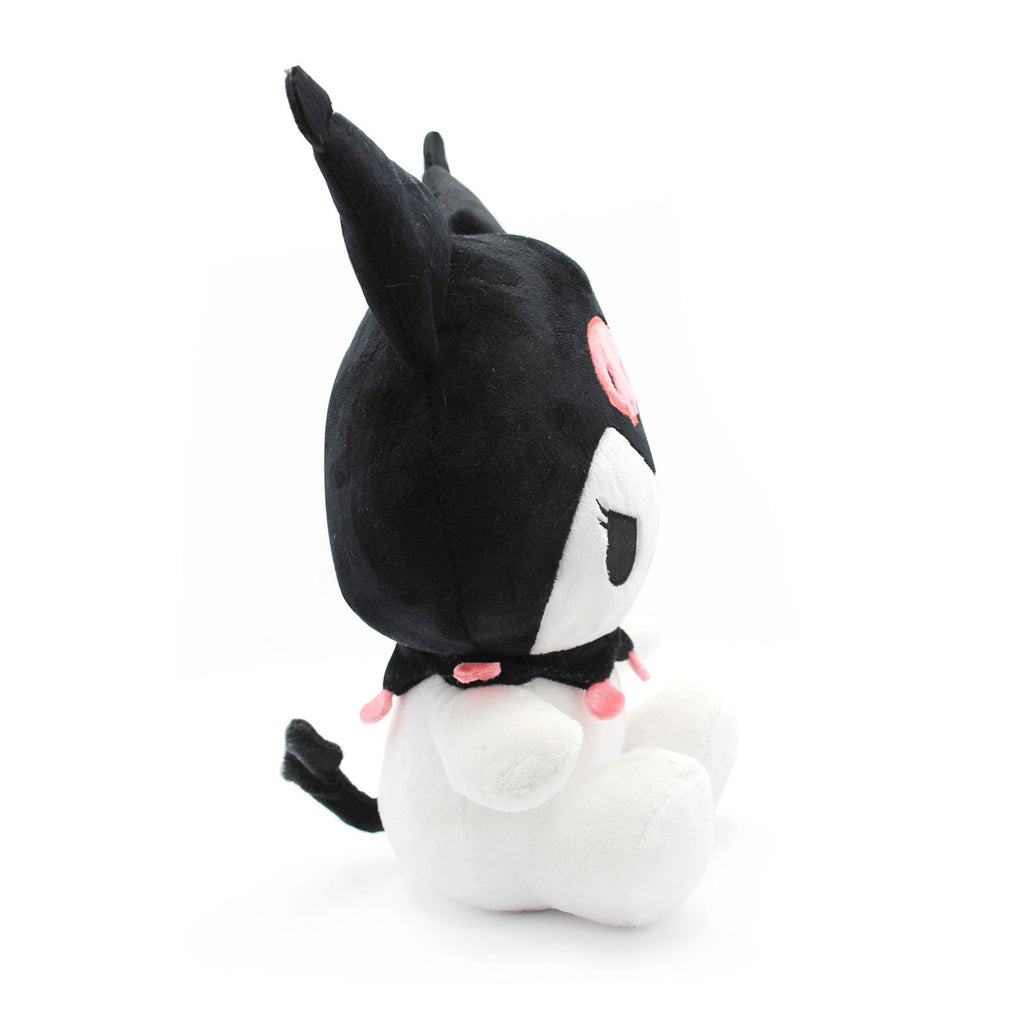 Immagine del prodotto Sanrio - Peluche Kuromi 23 cm