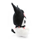 Immagine del prodotto Sanrio - Peluche Kuromi 23 cm