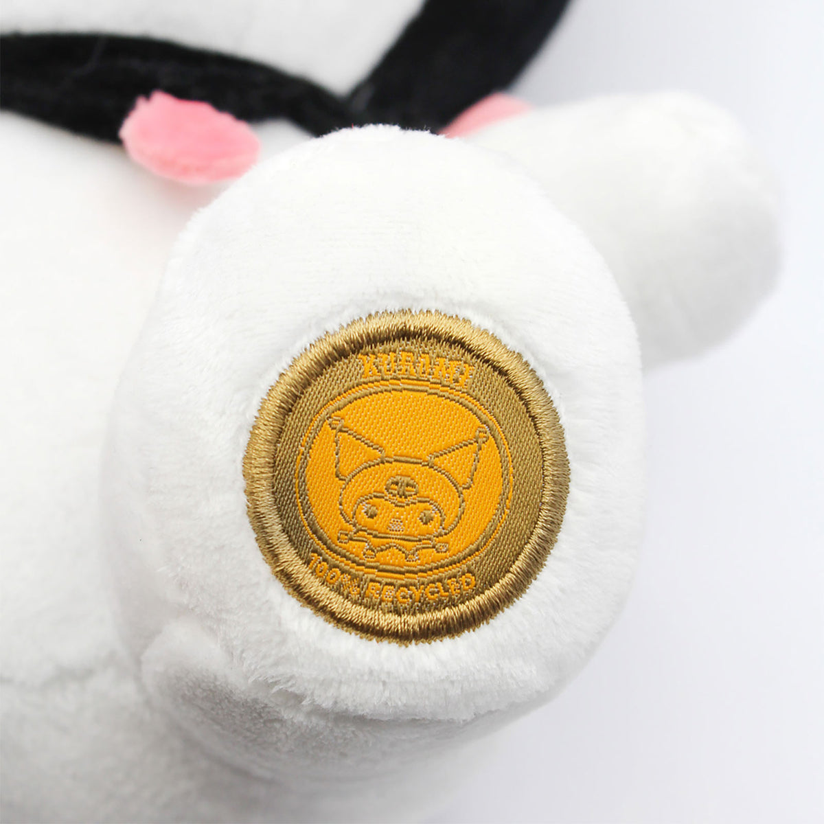 Immagine del prodotto Sanrio - Peluche Kuromi 23 cm
