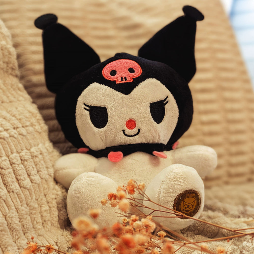 Immagine del prodotto Sanrio - Peluche Kuromi 23 cm