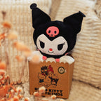 Immagine del prodotto Sanrio - Peluche Kuromi 23 cm