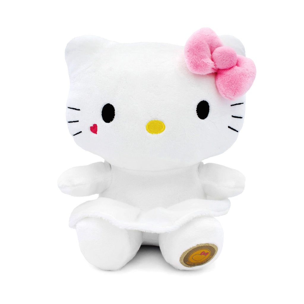 Immagine del prodotto Sanrio - Peluche Hello Kitty angelo