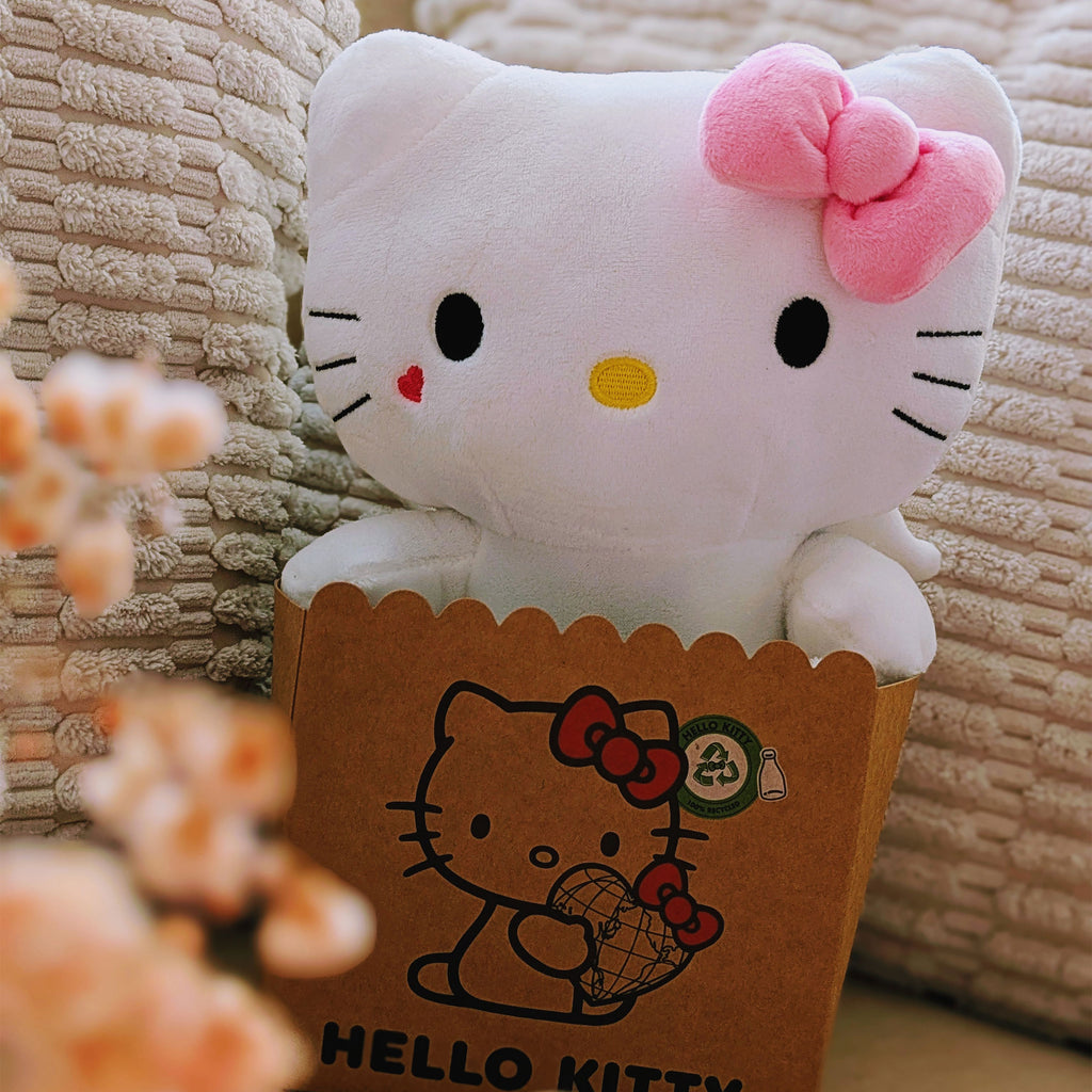 Immagine del prodotto Sanrio - Peluche Hello Kitty angelo