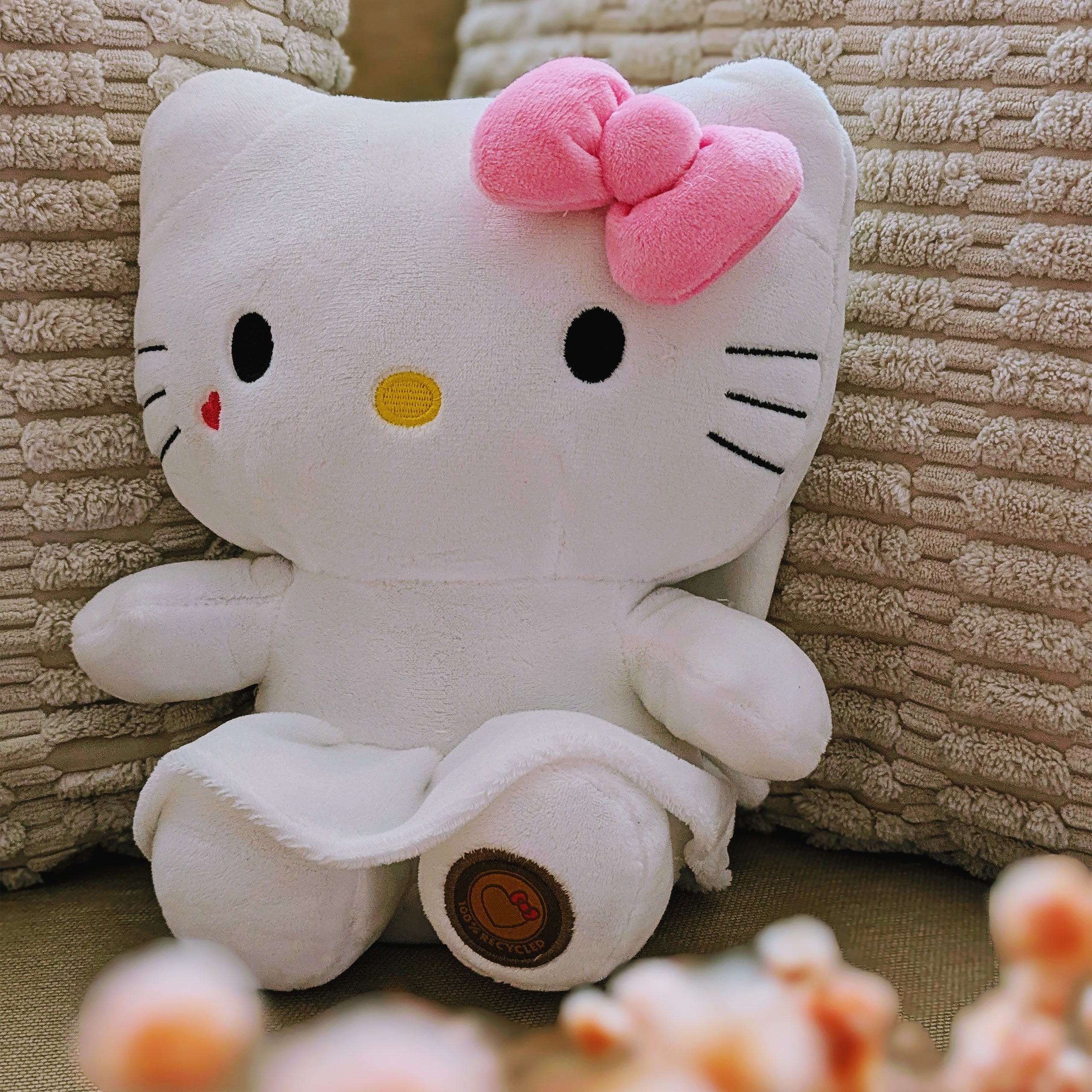 Immagine del prodotto Sanrio - Peluche Hello Kitty angelo