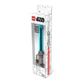 Immagine del prodotto Star Wars - Penna gel LEGO a spada laser con moschettone - Blu
