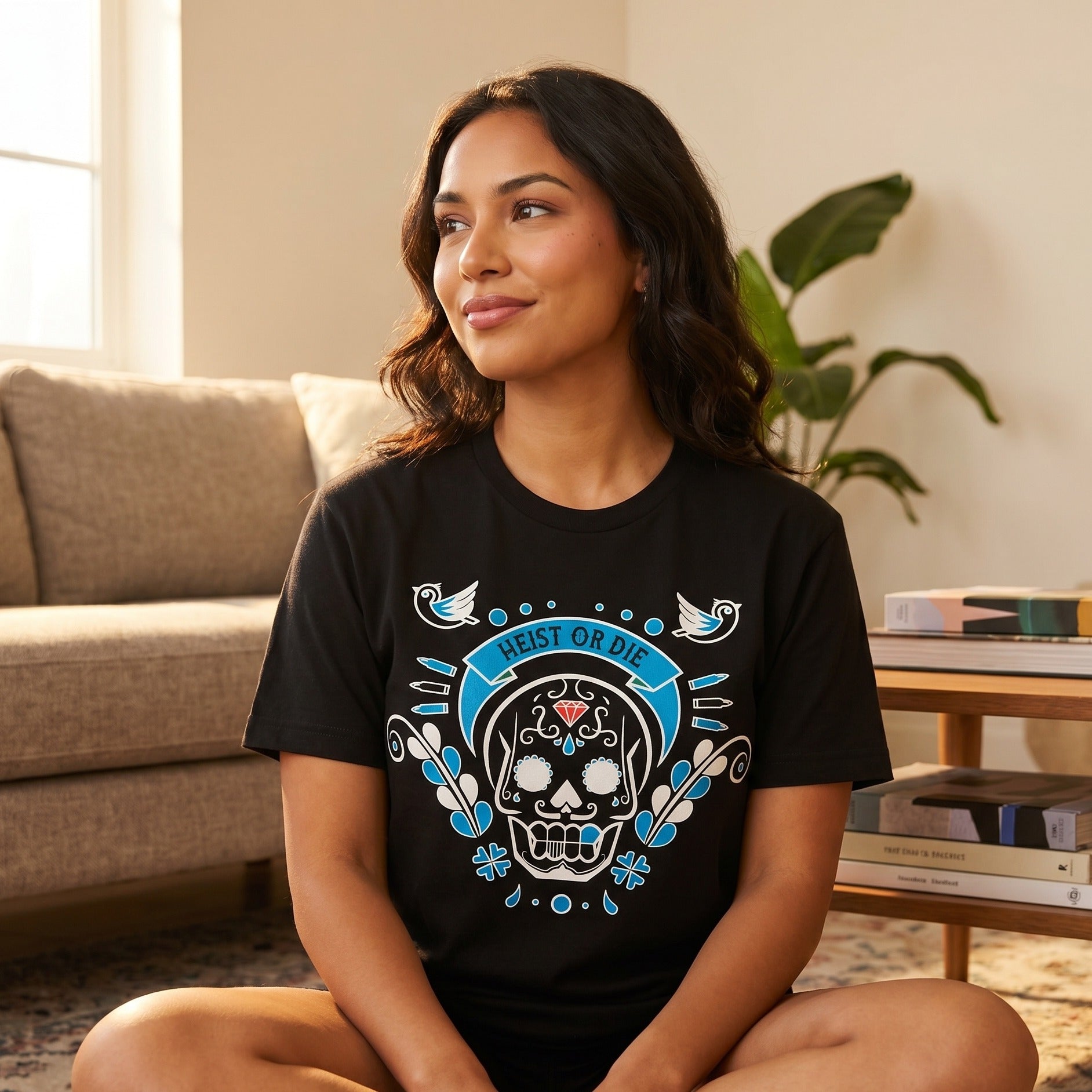 Immagine del prodotto Payday - T-shirt Mexican Heister