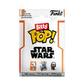 Product image Mandalorian Mystery Bitty Pop Funko Figure - Star Wars: The Mandalorian