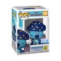 Immagine del prodotto Stitch Starry Glow in the Dark figura Funko Pop - Lilo & Stitch