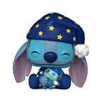Immagine del prodotto Stitch Starry Glow in the Dark figura Funko Pop - Lilo & Stitch