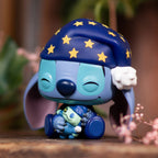 Immagine del prodotto Stitch Starry Glow in the Dark figura Funko Pop - Lilo & Stitch