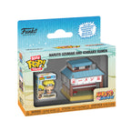 Immagine del prodotto Naruto - Ichiraku Ramen Funko Bitty Pop Town Diorama