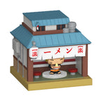 Immagine del prodotto Naruto - Ichiraku Ramen Funko Bitty Pop Town Diorama