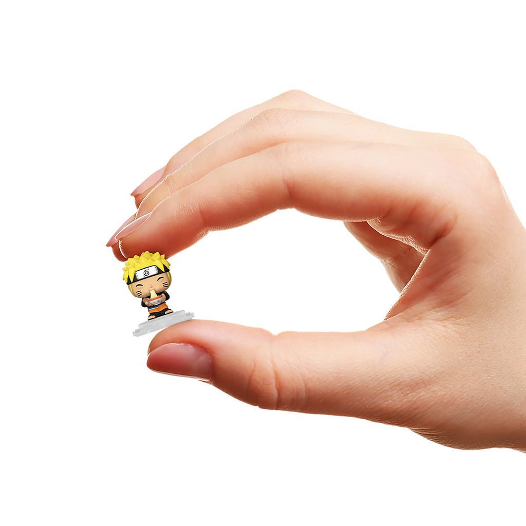 Immagine del prodotto Naruto - Ichiraku Ramen Funko Bitty Pop Town Diorama